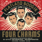 Four Charms: Flatland Boogie