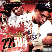 Bodybag by Lil Boosie & B.g.