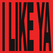 I Like Ya