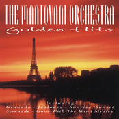 Smoke Gets In Your Eyes by The Mantovani Orchestra