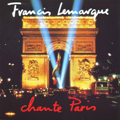 Paris Se Regarde by Francis Lemarque