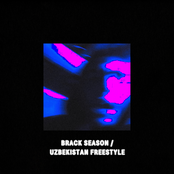 BRACK SEASON / UZBEKISTAN