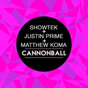 showtek & justin prime feat. matthew koma