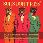 Suits Don´t Miss