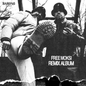 Moksi: Free Moksi (Remix Album)