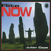 Give The Poet Some by Julian Cope