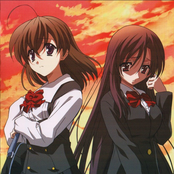 Schoold Days Ending Theme+