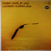 Sammy Davis, Jr. Sings, Laurindo Almeida Plays
