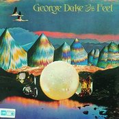 Cora Jobege by George Duke