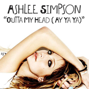 Ashlee Simpson: Outta My Head (Ay Ya Ya)