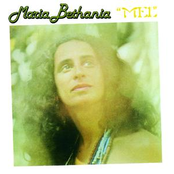 Nenhum Verão by Maria Bethânia