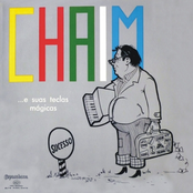 Chaim e Suas Teclas Mágicas