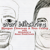 Morgan Freeman/Tom Cruise Single