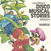 Children's Disco Musical Stories