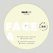 Fair - EP