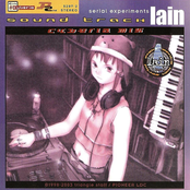 Serial Experiments Lain: Cyberia Mix