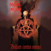 Conjuration by Bestial Deform