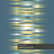 Gemini's Spin EP