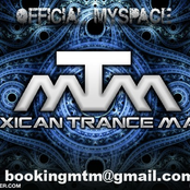 mexican trance mafia