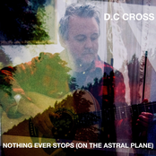 Nothing Ever Stops (On the Astral Plane)