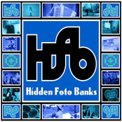 Hidden Foto Banks