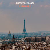 I Love Paris