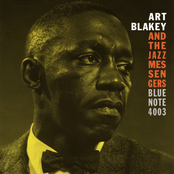 Moanin' by Art Blakey & The Jazz Messengers