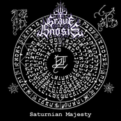 Saturnian Majesty