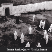 Monastery In The Dark by Tomasz Stańko Quartet