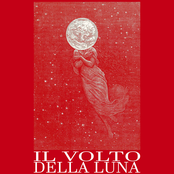 IL VOLTO DELLA LUNA