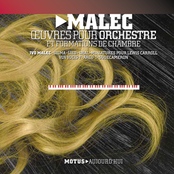 Malec: Orchestral Works