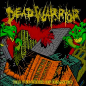 The Progress Of Disaster [EP]