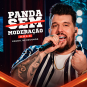 Panda Sem Moderação (Ao Vivo)