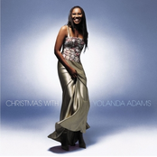 Silent Night by Yolanda Adams