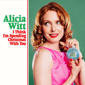 Alicia Witt: I Think I’m Spending Christmas With You