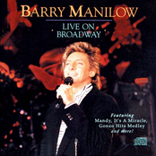 barry manilow