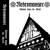 Abbadon Upon the World - EP