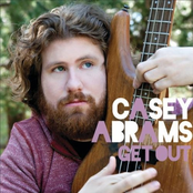 Casey Abrams: Get Out