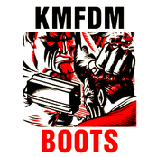 These Boots Are Made For Walkin' by Kmfdm