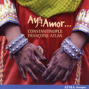 Amor De Ti by Constantinople & Françoise Atlan