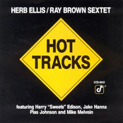 Hot Tracks