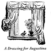 A Drawing for Augustina