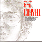 The Duke by Larry Coryell