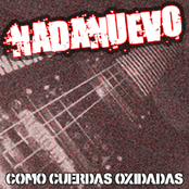 Como Cuerdas Oxidadas