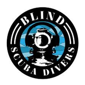 Blind Scuba Divers