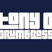 tony o