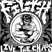 Live the Chaos