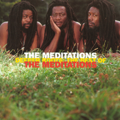 The Meditations: Deeper roots:The Best of The Mediations
