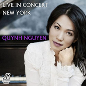 Quynh Nguyen: Live in Concert - New York