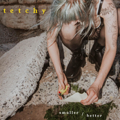 Tetchy: Smaller / Better
